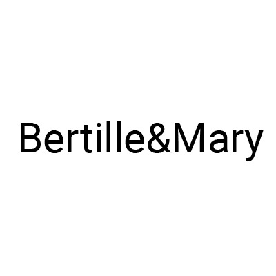 </p>
<p><center><span style="background: yellow;">Bertille&Mary</span></center>
