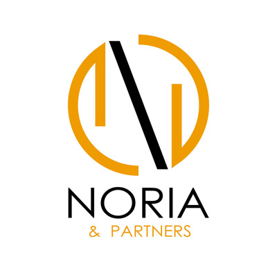 </p>
<p><center><span style="background: yellow;">Noria & Partners</span></center>